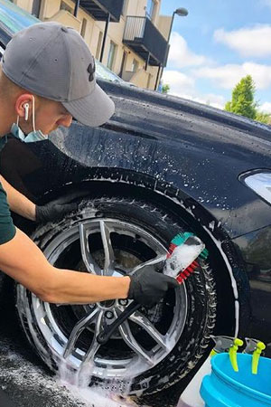 Service